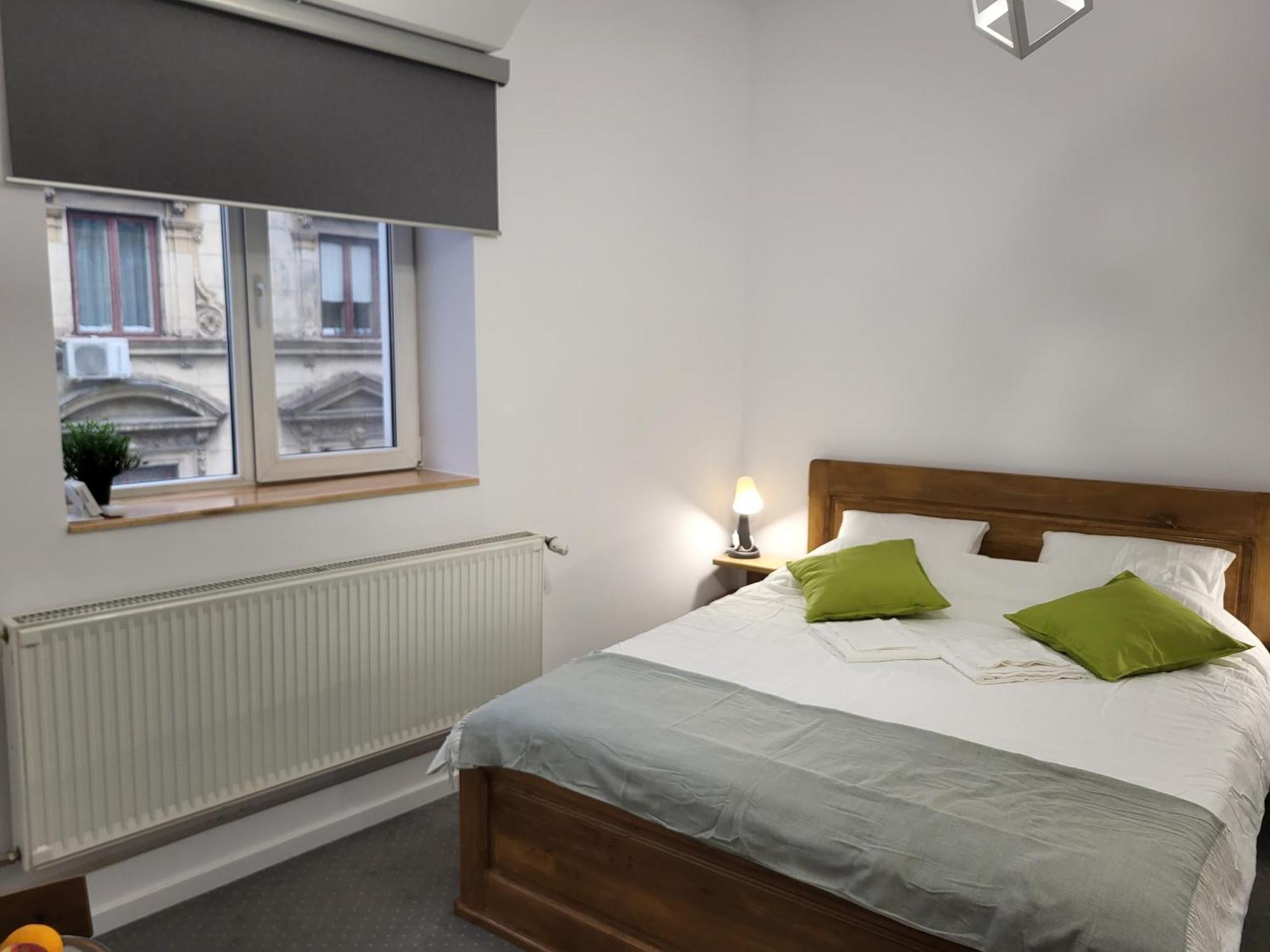 Apartament Cozy Street Lipscani Bucureşti