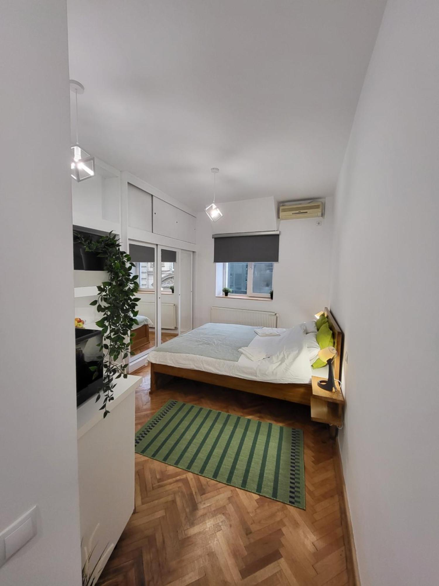Cozy Street Lipscani Apartament