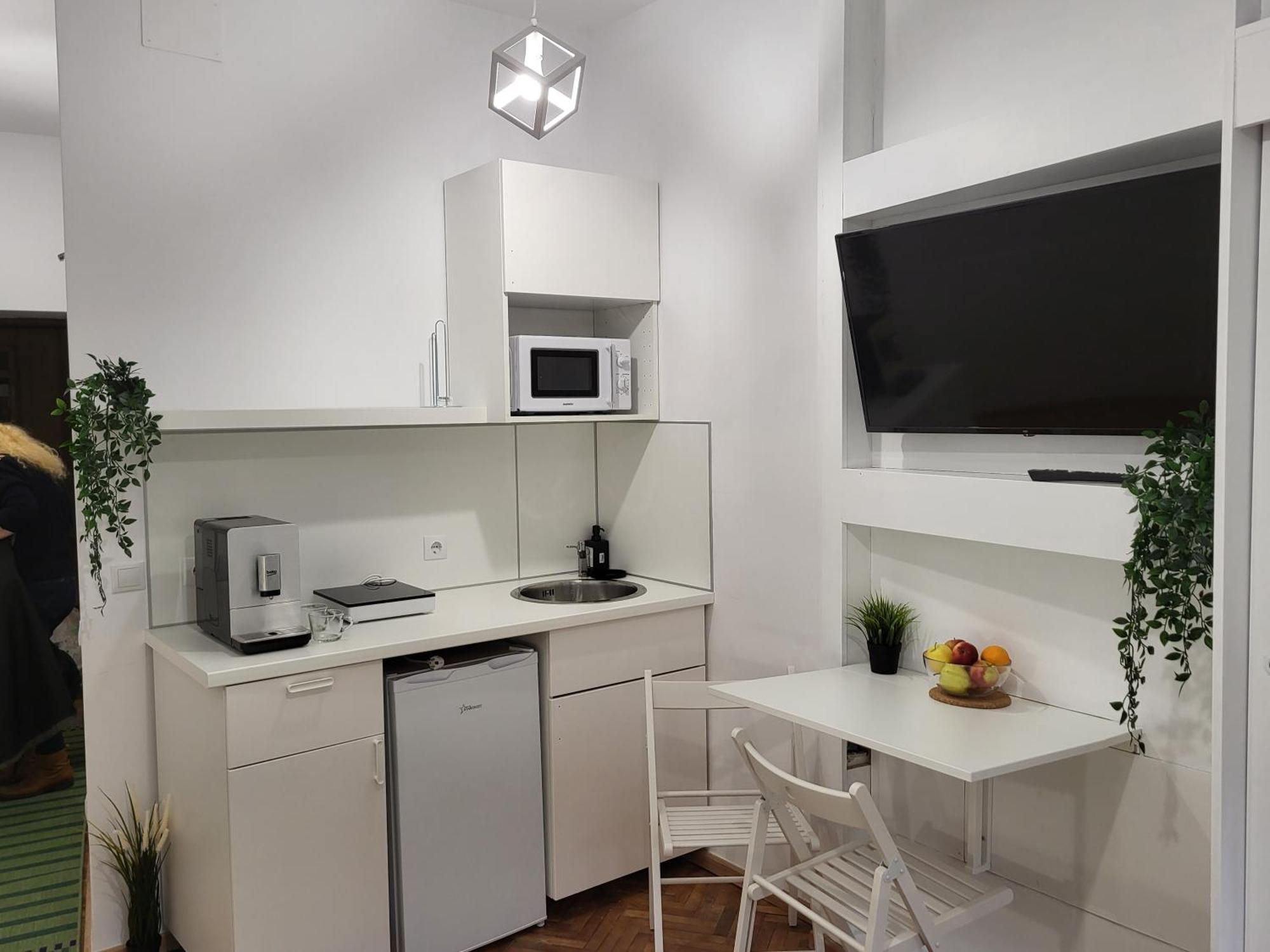 Cozy Street Lipscani Apartament *