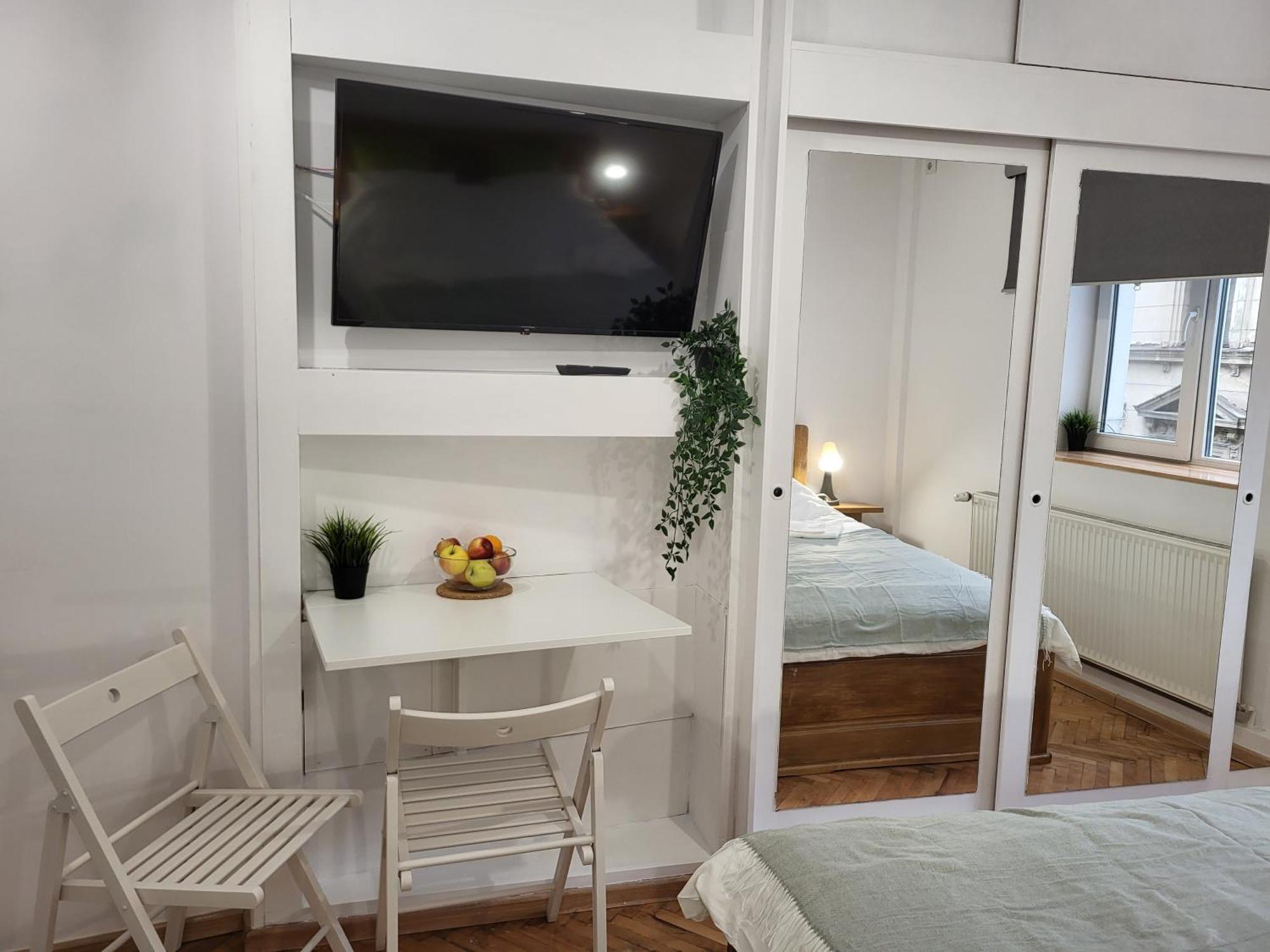 Apartament Cozy Street Lipscani Bucureşti
