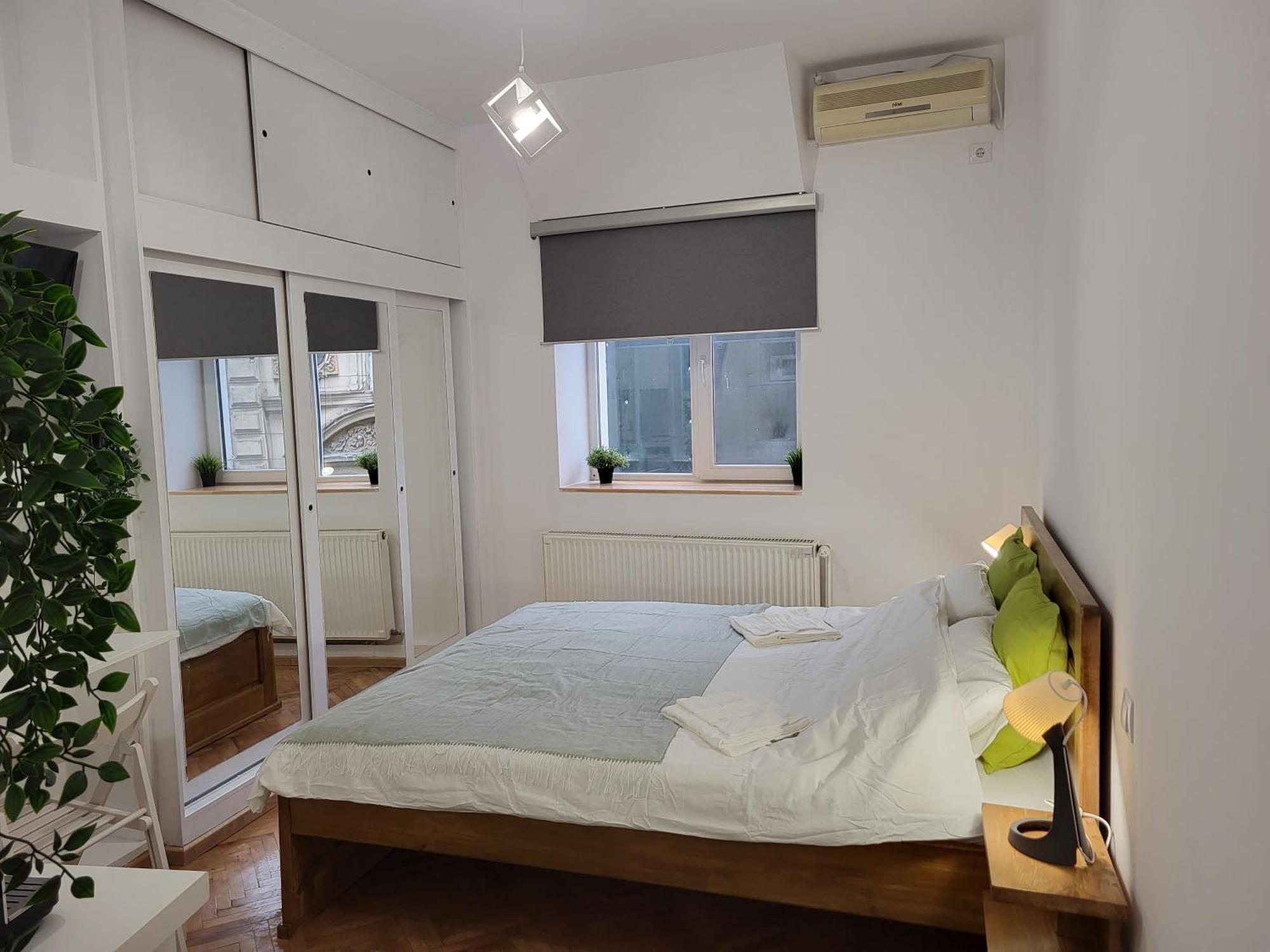 Apartament Cozy Street Lipscani