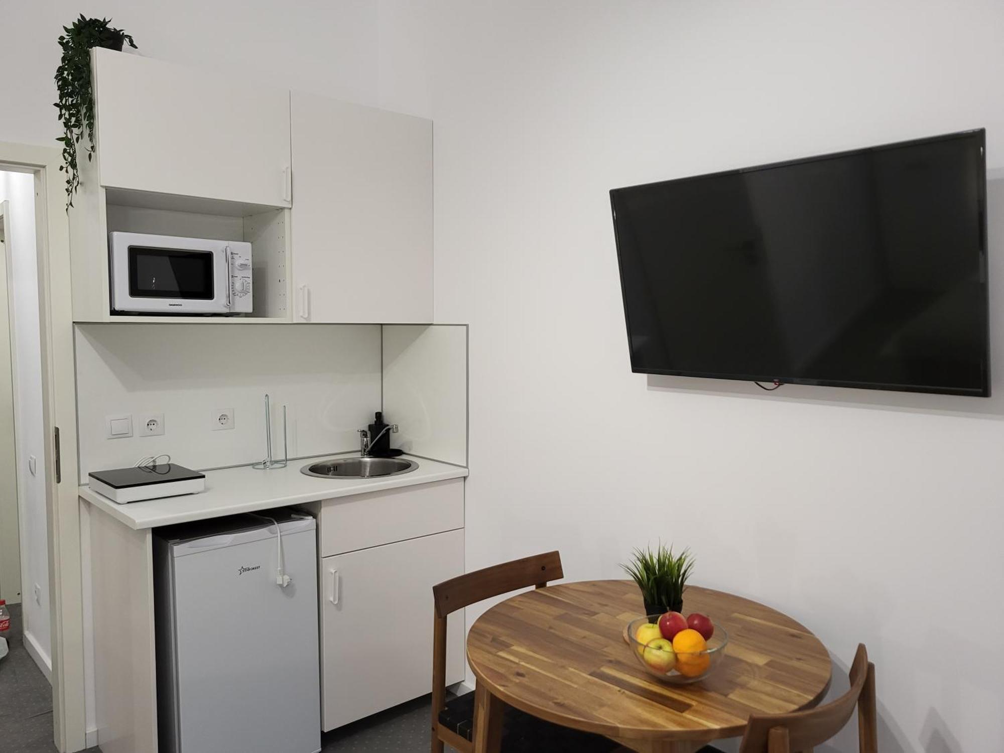 Apartament Cozy Street Lipscani Bucureşti
