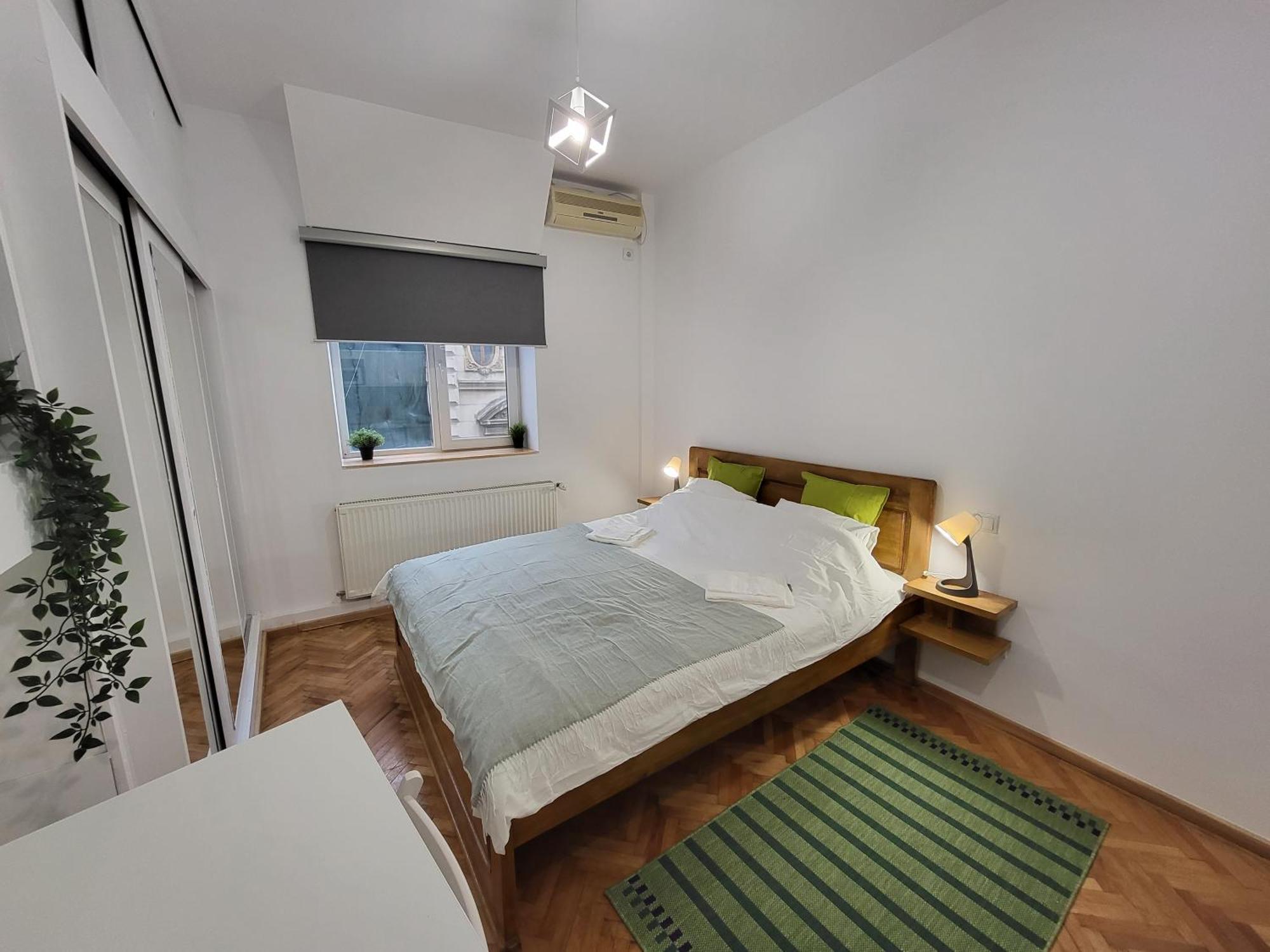 Cozy Street Lipscani Apartament Bucureşti